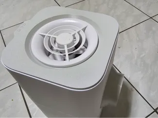 5V USB風扇版