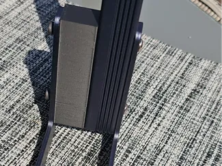 Sculpfun CAM500 spacer