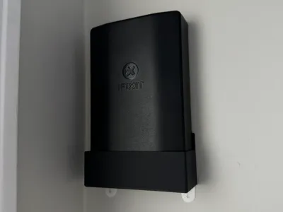 iFixit Mako Driver Kit - Wall Mounted Holder