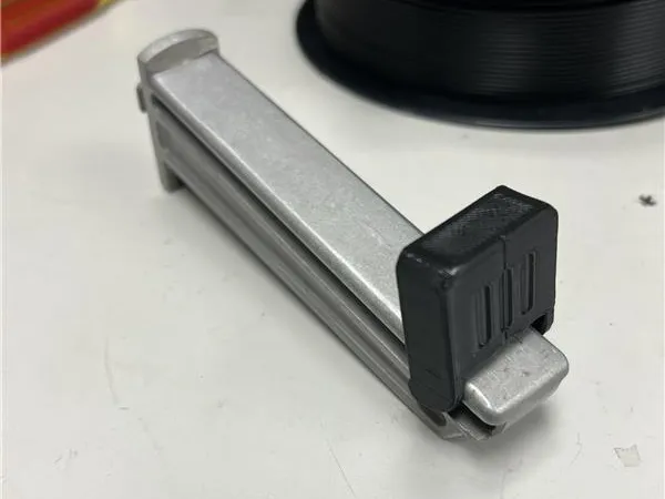 Honeywell/Intermec PM43/PM45 label holder clip
