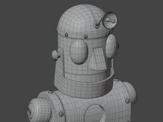 Dr Kahls Robot