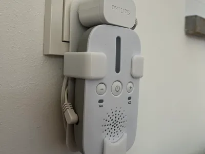 Philips Avent Baby Monitor Holder