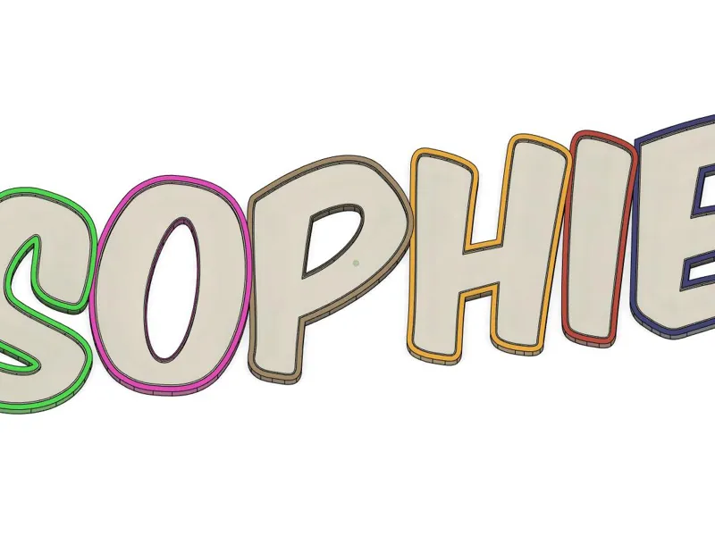 Sophie Lampe
