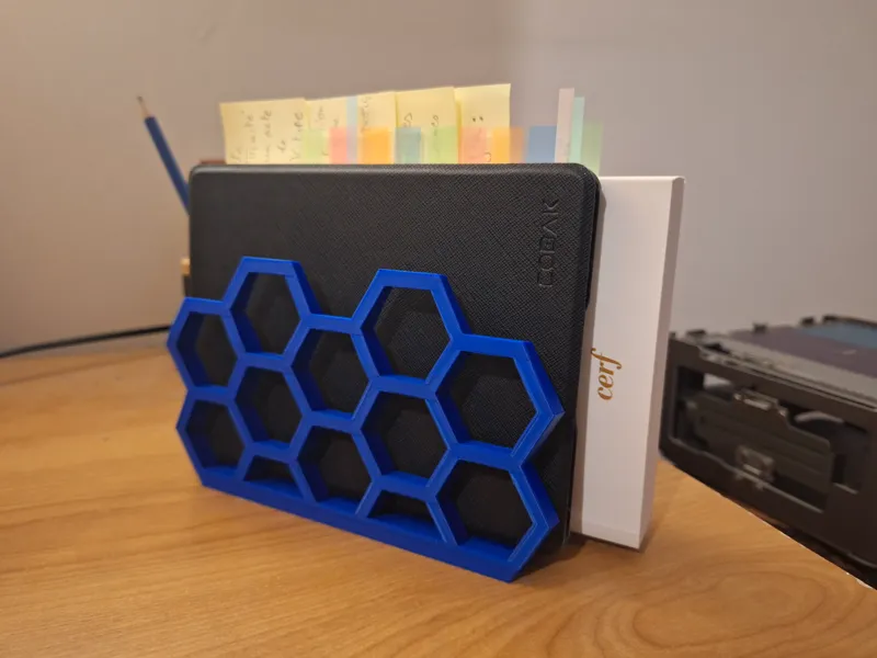 Book Stand / Rest