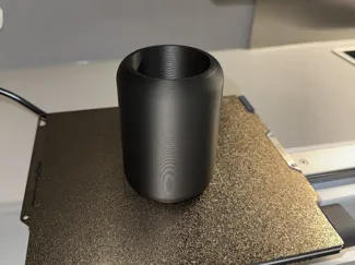 Toothbrush holder / cup