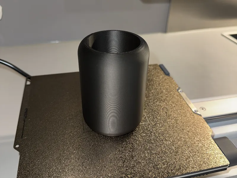 Toothbrush holder / cup