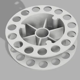 Fishing Line Spool