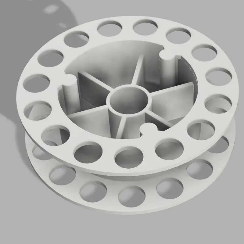 Fishing Line Spool