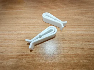 Mini Clip / 小夹子