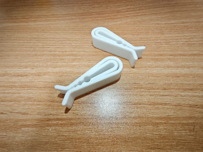Mini Clip / 小夹子