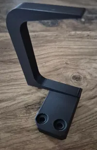 0.2mm layer, 6 walls, 25% infill