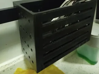 Escurridor de cubiertos