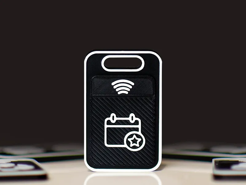 NFC Keychain – Event