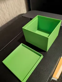 Boîte de rangement — photo 4