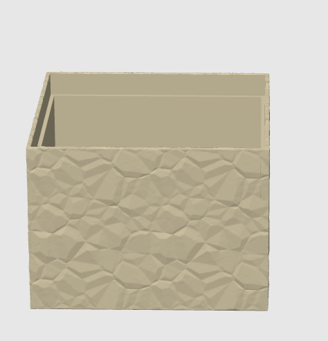 Miniatura 4 do modelo 3D Box