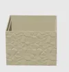 stone look box