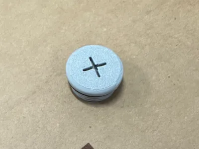 M20x1.5 plug