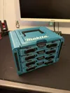 0.2mm layer, 3 walls, 15% infill