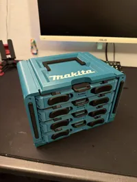 0.2mm layer, 3 walls, 15% infill