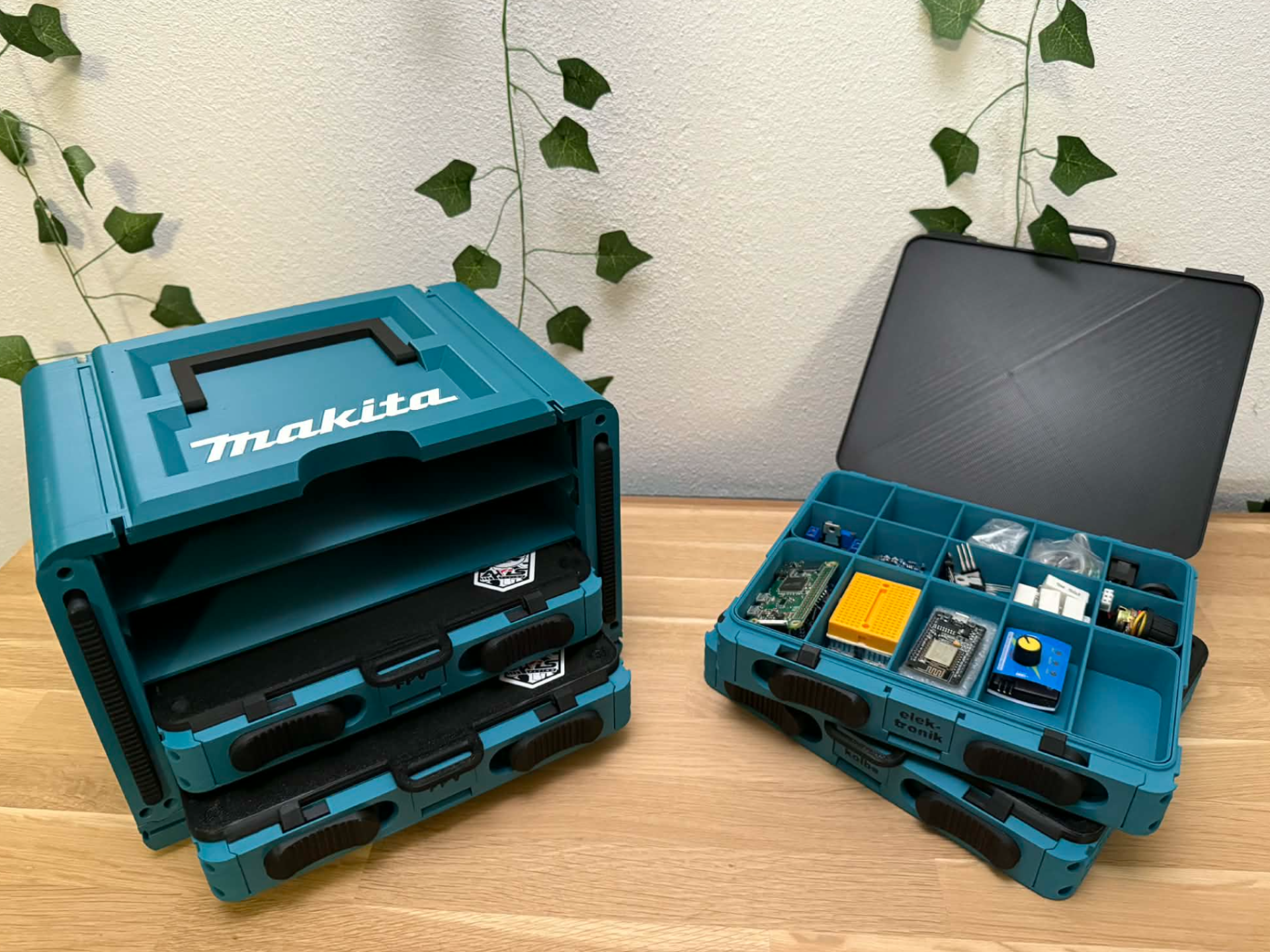 Makita Organizer