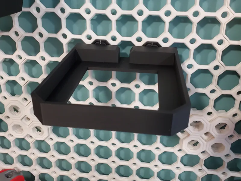 Baofeng Radio Charger Holder for Multiboard