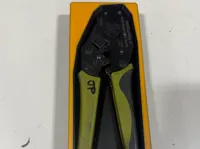 Dimensions: 5x2x4u
