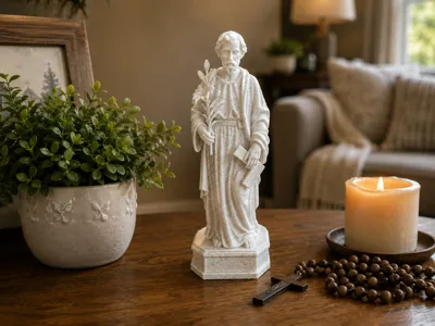 Saint Joseph