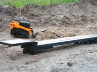 2 axle without AMS