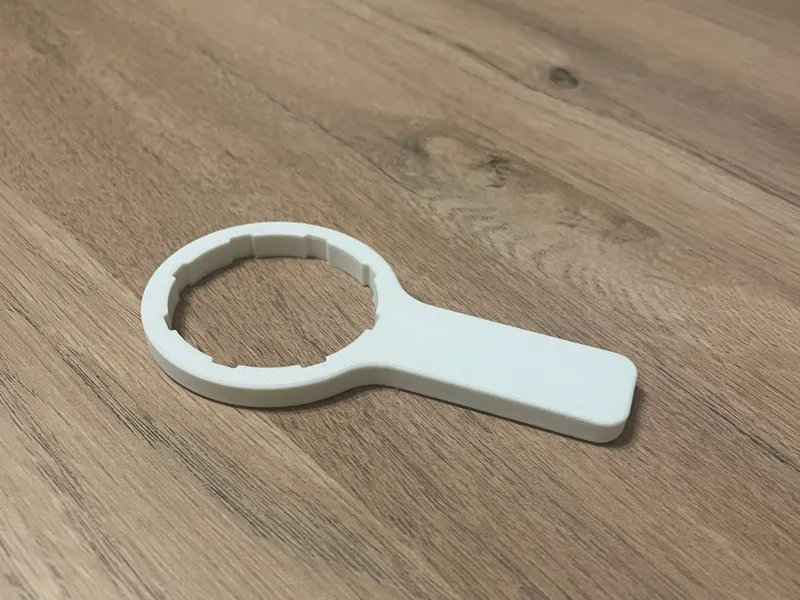 Kärcher SC1 Lid Opener