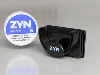 ZYN BELT CLIP HOLDER