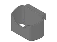 0.2mm layer, 3 walls, 15% infill