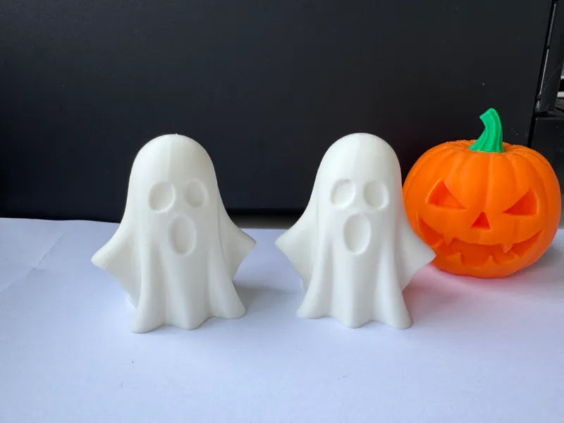 Halloween-Ghost