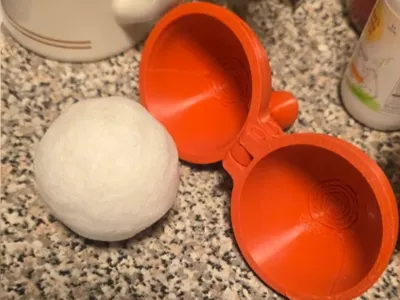 snowball maker