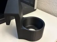 0.16mm layer, 2 walls, 20% infill