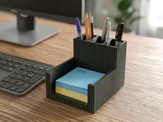 Post-it Desk Organizer (Organiser)