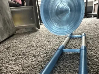 3D printable soprano trombone
