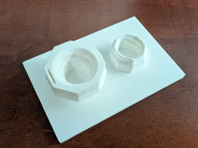 Multiboard Universal Mount