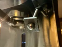 0.2mm layer, 3 walls, 15% infill