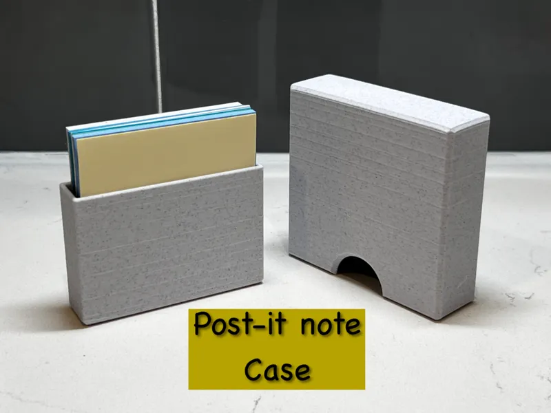 Post-it Note Case