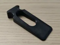 Cale de porte robuste — photo 2