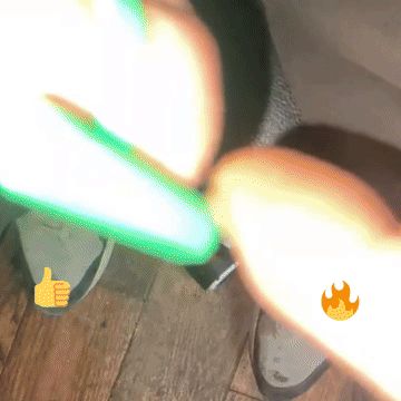 no smoking ring 