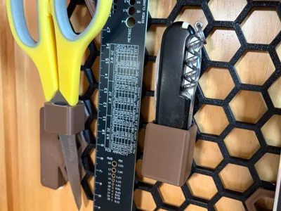 HSW Swiss army knife holder