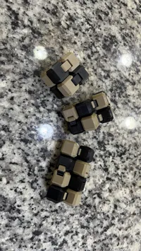 PETG 2 color AMS 