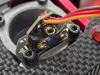 0.1mm layer, 4 walls, 15% infill, arachne generator