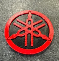 0.25mm layer, 4 walls, 13% infill