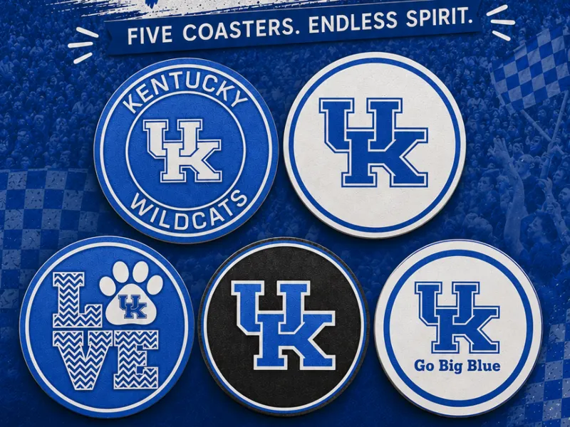 Big Blue Pride