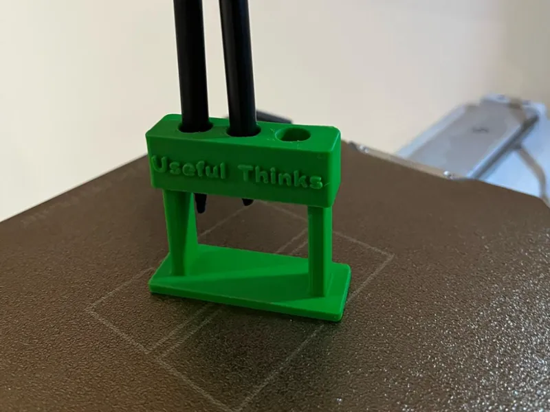 Pencil Organiser