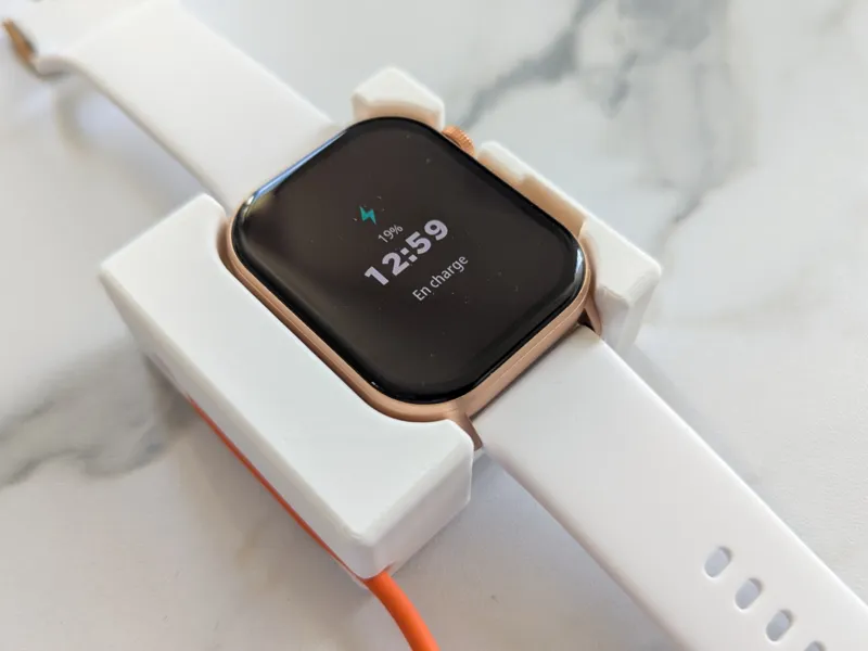 Support de montre ICE SMART 2 et 3 (ICE WATCH) v1