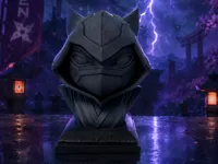 Kennen Bust 120mm