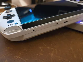 GPD WIN 4 2025 CUSTOM TRIMS